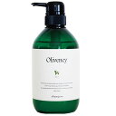 アモロス Oliveney オリヴァニー OVシャンプー 500mL(4)