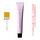 デミ セレクティブライン ミレアム グレーゾーン 6/GY グレーイエロー 80g(第1剤) 医薬部外品