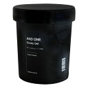 &ONE アンドワン ダンディジェル 250g