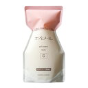 エバメール ゲルクリーム Sタイプ 500g (詰替) ≪真空パウチタイプ≫
