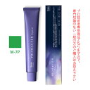 ホーユー プロマスター ピグメント M-7P マット 80g 医薬部外品