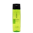 ルベル イオリコミント クレンジング icy <シャンプー>200mL