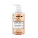 モルトベーネ クレイエステ プライミングシャンプー ピンククレイ 400mL