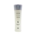 ナンバースリー ミュリアム クリスタル 薬用スカルプシャンプー S 250mL【医薬部外品】