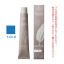 シュワルツコフ テラ by エッセンシティ オーシャンブラウン 7-OC.B 85g (第1剤) 医薬部外品