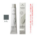 シュワルツコフ テラ by エッセンシティ プラチナ 9-PL 85g (第1剤) 医薬部外品