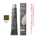 シュワルツコフ テラ by エッセンシティ グレイカバーコントロール GCC 85g (第1剤) 医薬部外品