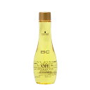 シュワルツコフ BCオイル イノセンス オイルセラム スムースa（洗い流さないトリートメント）100mL ☆{ Schwarzkopf treatment サロン専売品 セール ヘアケア ☆☆