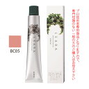 サンコール レアラカラー BC05 カッパーブラウン 80g （第1剤） 医薬部外品