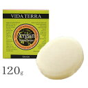 VIDA TERRA ヴィーダテラ サボン 120g