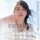 【500円OFFクーポン】カラコン ワンデー 度あり『シンシ...