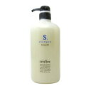 ナカノ センフィーク シャンプー スムース 760mL ☆{ NAKANO shampoo サロン専売品 セール ヘアケア ☆☆