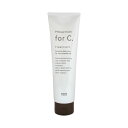 ナンバースリー フォーシー for c トリートメント 150g ☆{ treatment サロン専売品 セール ヘアケア ☆☆