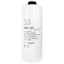 ハホニコ 十六油 (ジュウロクユ) 洗い流さないトリートメント 1000mL ☆{ HAHONICO treatment サロン専売品 セール ヘアケア ☆☆