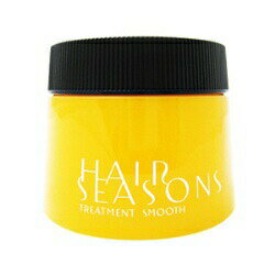 Rakuten - デミ ヘアシーズンズ トリートメント スムース 250g