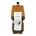 ルベル ナチュラルヘアソープ (NHS)ウィズ JO ホホバ 1600mL 【 ナチュラル ヘア ソープ ( シャンプー )】