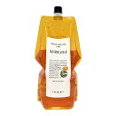 ルベル ナチュラルヘアソープ (NHS)ウィズ MG マリーゴールド 1600mL 【 ナチュラル ヘア ソープ ( シャンプー )】