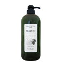 ルベル ナチュラルヘアソープ (NHS)ウィズ SW シーウィード 720mL 【 ルベル ナチュラル ヘア ソープ ( シャンプー )】