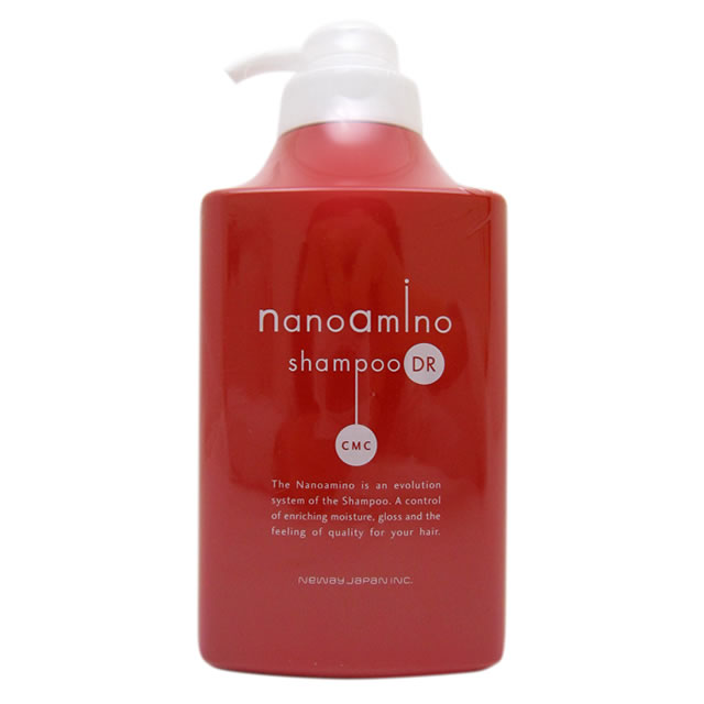 ˥塼ѥ ʥΥߥ ס DR 1000mL (ܥȥ) { shampoo nanoamino   إ 