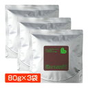アリミノ ピース ハードワックス 80g(詰替業務用 詰め替え)×3袋 紙スプーン付