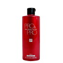 ★エントリーでポイント+10倍 7/26 1:59迄★ パシフィック プロ&プロ スーパーソリューション ヘアソープ 300mL