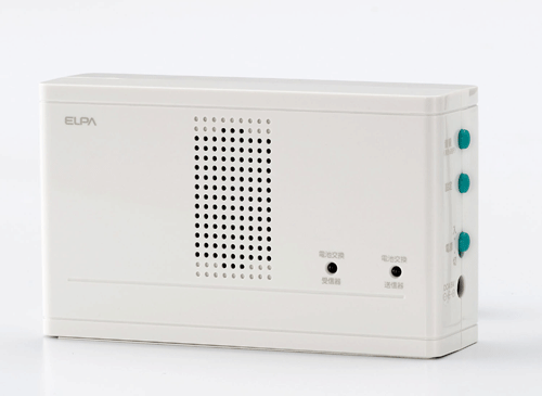 ELPAエルパ受信器【EWS-10】