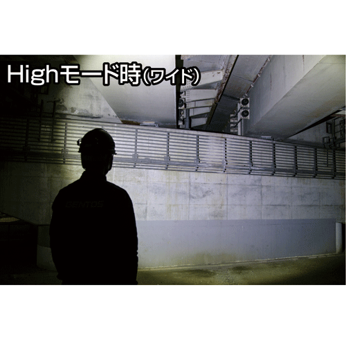 GENTOSジェントスHEAD WARSシリーズLEDヘッドライト【HW-X634H】専用充電池/乾電池兼用通販格安セール情報 楽天 通販