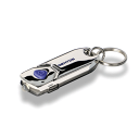 GENTOSジェントスKEY LIGHT LEDキーライト【GK-103RW】USB充電式