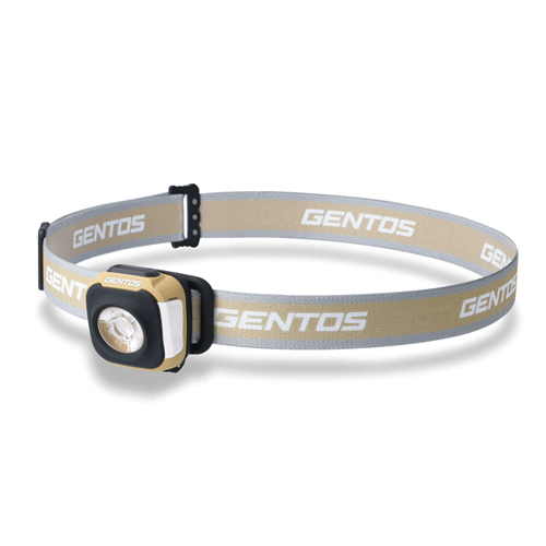 GENTOSȥCOMPACTHEADLIGHTCP-360RABUSBż⡼ɥ꡼ǽ