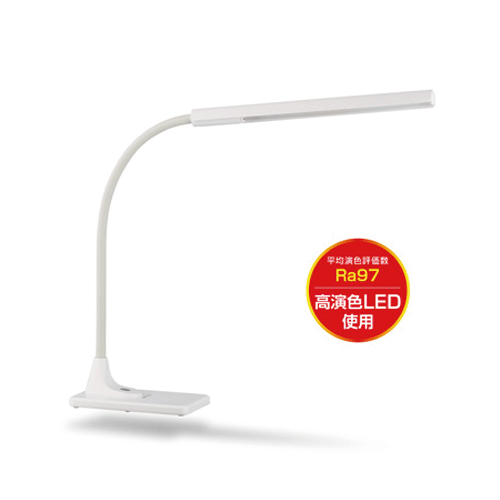 GENTOSȥLumixux꡼DK-R270WH۹鿧Ra97LED3ʳĴ
