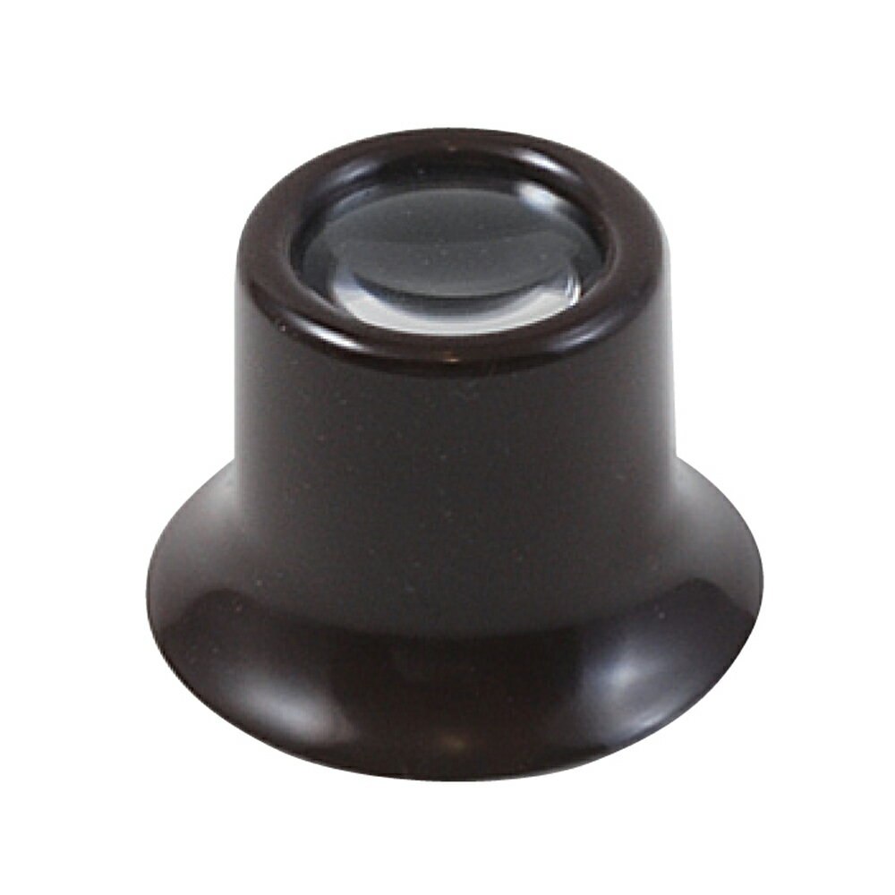 MAFYLASS独眼鏡LP-29G（ブラウン）接眼