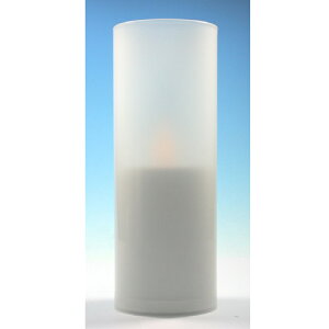 癒(いやし)ライトロングタイプ【MCAN-32F】ロウソク型 キャンドル風単3乾電池使用(別売)通販格安セール情報 楽天 通販