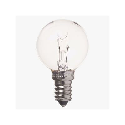 【在庫処分特価】YAZAWA ヤザワ電機ベビーボール球管球【G401425C】