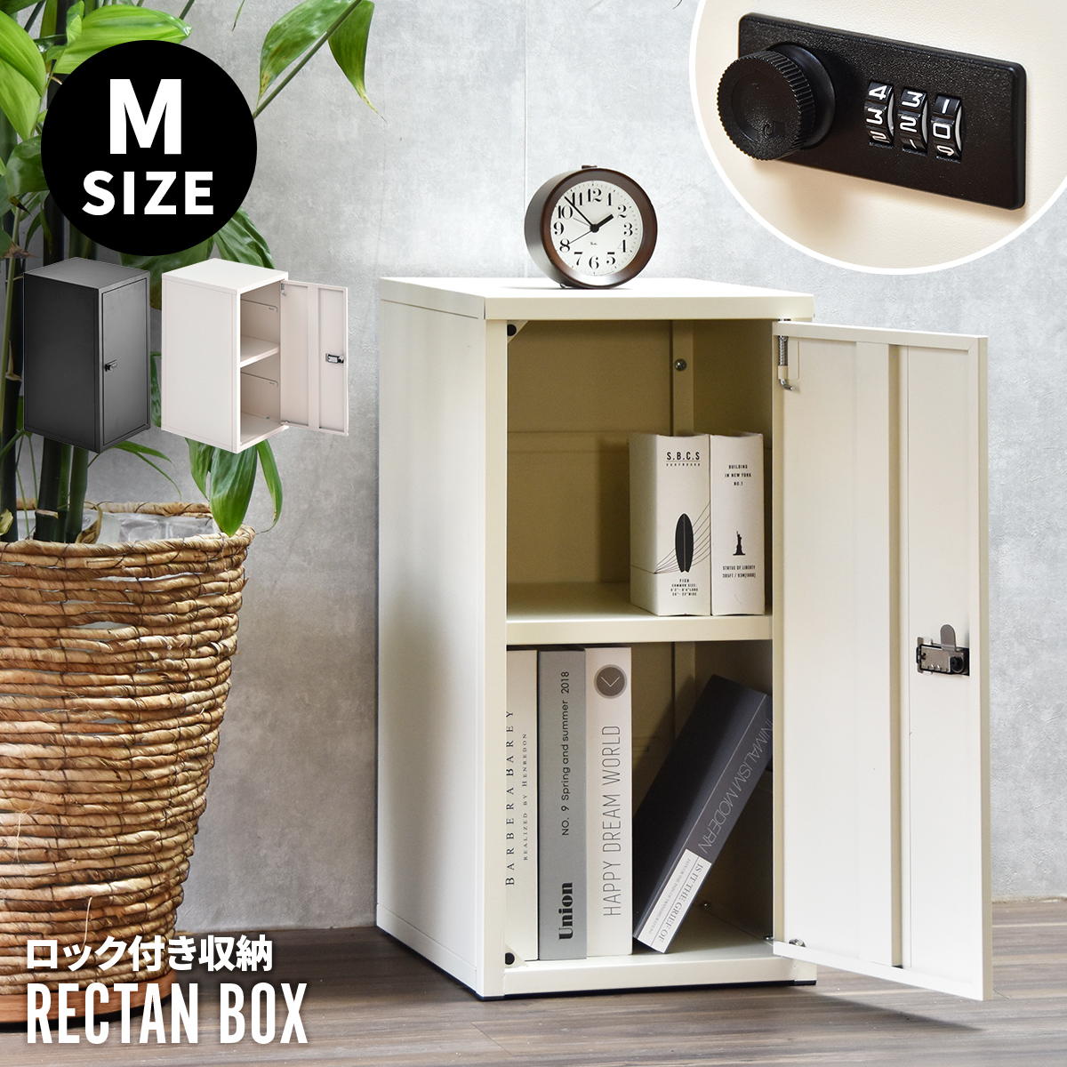 ���դ����å��� ���å��դ���Ǽ���쥯����ܥå���M ���������å������դ� ��30cm ����36cm �⤵60cm ��ӥ󥰼�Ǽ �ڹ񥹥����� �����奢�� �ѷ�...