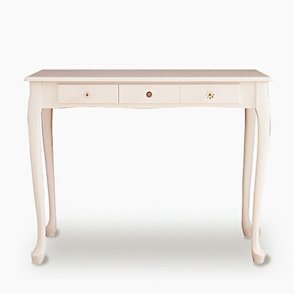 コンソールテーブル ライティングデスク パソコンデスク テーブル アンティーク家具