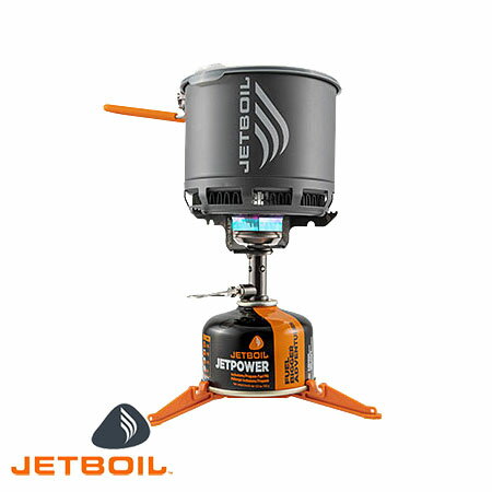 ジェットボイル JETBOILスタッシュ クッカー 1824400のサムネイル