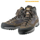 グランドキング GK8X シューズ 登山靴 0011899