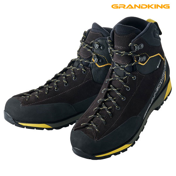 Rakuten - グランドキング GK_ALT HI 登山靴 シューズ 0011900