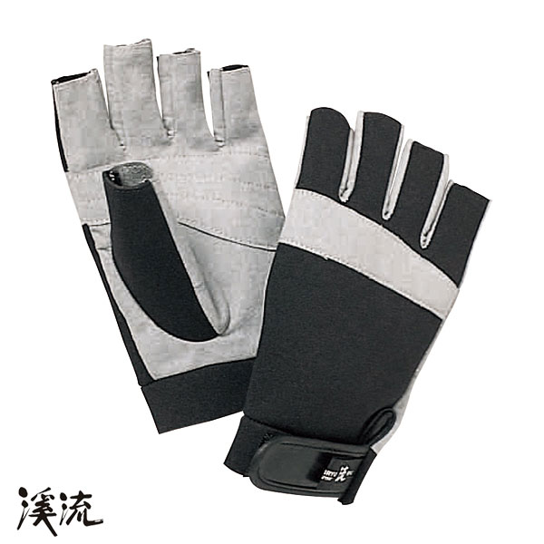 渓流 グローブプロ 手袋 グローブ 03613