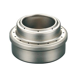 【ポイントUP中】エバニュー チタン Tiアルコールストーブ (アルコール バーナー ストーブ) BY254通販格安セール情報 楽天 通販