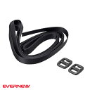 エバニュー Strap tape ポールストラップ EBY755