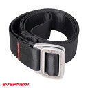 エバニュー COBRA Flame Belt ベルト EBYR778