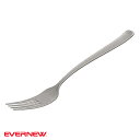 エバニュー Ti THE FORK フォーク ECAR737