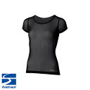 ファイントラック W's ドライレイヤー クール T (レディース/半袖 Tシャツ アンダーウェア) FUW0822