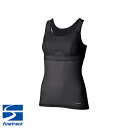 ファイントラック W's ドライレイヤー クール ブラタンクトップ (レディース/タンクトップ アンダーウェア) FUW0824