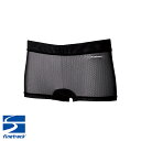 ファイントラック W's ドライレイヤー クール ボクサーショーツ (レディース/ボトム アンダーウェア) FUW0827