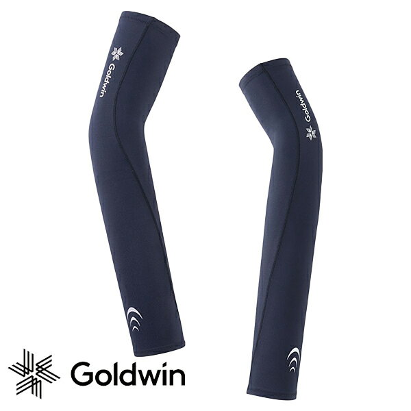 ゴールドウィン Compression Arm Sleeves アームカバー GC04192