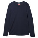 アイスブレーカー 260テックロングスリーブクルー メンズ 長袖 Tシャツ IX26220