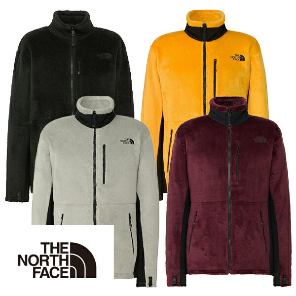 【特価】 ノースフェイス ジップインバーサミッドジャケット メンズ フリースジャケット NA72301