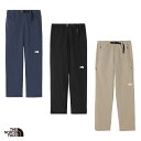 ノースフェイス バーブパンツ メンズ ロングパンツ NB32302